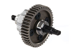 Traxxas Differential Kit, Center (complete) (8980)