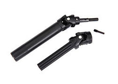 Traxxas Driveshaft assembly (8996) TRAXXAS