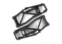 Traxxas Suspension Arms, Lower, Black 12 (8999)