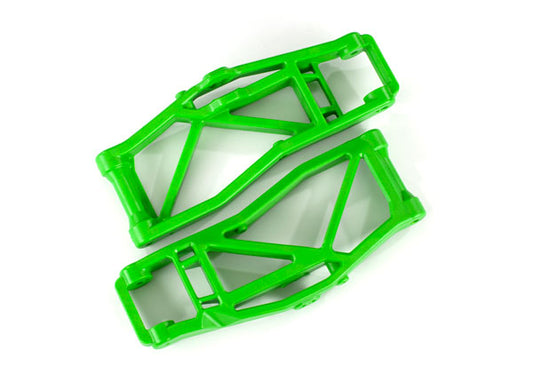 Traxxas Suspension Arms, Lower, Green (left and right, front or rear) (2) (8999G)