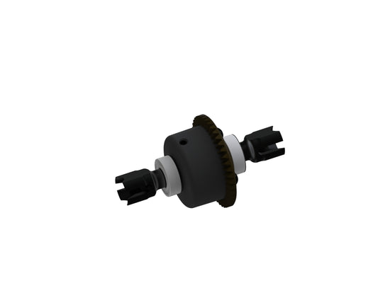 ARRMA (AR220028) Diff Set Front Rear, 43T Straight: TYPHON (ARAC4015)