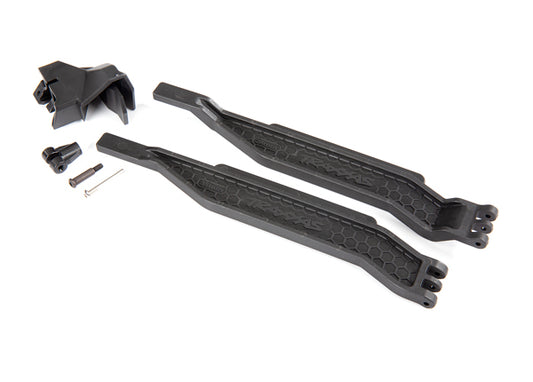 Traxxas Battery Hold-Down (2) (9026)