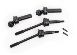 Traxxas Driveshafts, rear, extreme heavy duty, (9052R)