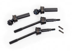 Traxxas Driveshafts, rear, extreme heavy duty, (9052R)