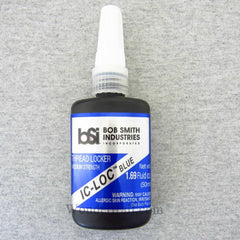 Bob Smith Industries Ic-Loc Blue Threadlocker 1.69 (BSI-172) Bob Smith Industries, INC