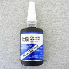 Bob Smith Industries Ic-Loc Blue Threadlocker 1.69 (BSI-172)