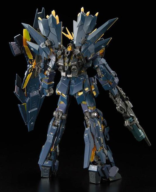 Bandai 1:144 RG #27 Unicorn Gundam 02 Banshee Norn (BAN2403825)