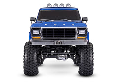 Traxxas TRX-4 Ford F-150 High Trail Edition (92046-4)