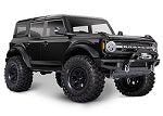 Traxxas TRX-4 2021 Ford Bronco 1/10 Scale Crawler (92076-4)