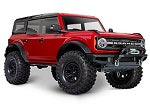 Traxxas TRX-4 2021 Ford Bronco 1/10 Scale Crawler (92076-4)