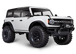 Traxxas TRX-4 2021 Ford Bronco 1/10 Scale Crawler (92076-4)
