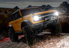 Traxxas 2021 TRX-4 Bronco Pro Scale® LED Light Set (9290) TRAXXAS