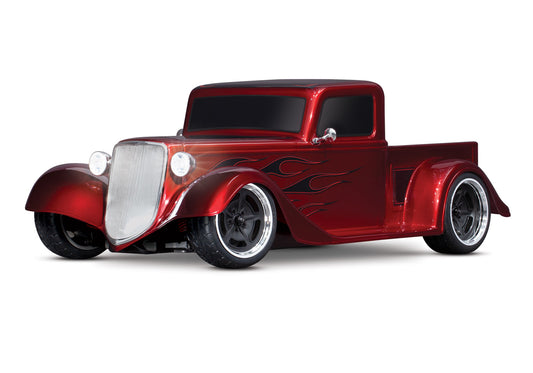 Traxxas Factory Five 1935 Hot Rod Truck 1/10 Scale (93034-4)