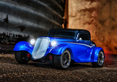 Traxxas Factory Five 1933 Hot Rod Coupe (93044-4)