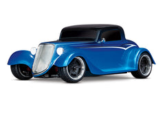 Traxxas Factory Five 1933 Hot Rod Coupe (93044-4)