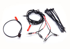 Traxxas C8 Corvette Stingray LED Light Kit (9380)