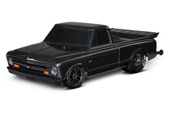 Traxxas Drag Slash 1/10 Scale 2WD No Prep 1967 Chevrolet C10 RTR (94076-4)
