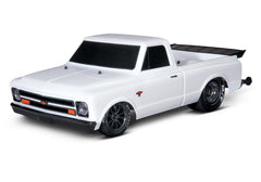 Traxxas Drag Slash 1/10 Scale 2WD No Prep 1967 Chevrolet C10 RTR (94076-4)
