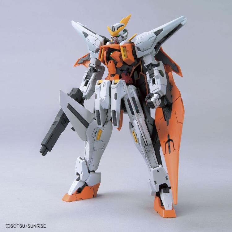 Bandai 1:100 MG GN-003 Gundam Kyrios (BAN2509135)