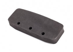 Traxxas Body bumper, foam (9435)