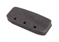 Traxxas Body bumper, foam (9435)