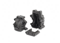 Traxxas Bulkhead, front or rear (9529)