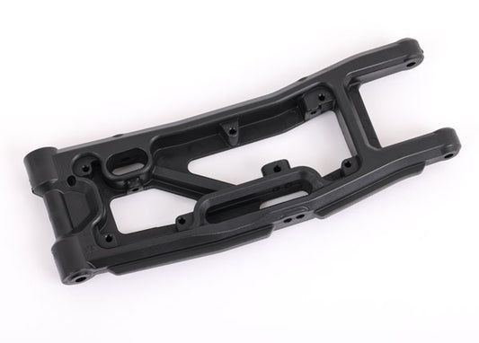 Traxxas Suspension Arm, Rear (right), black (9533)