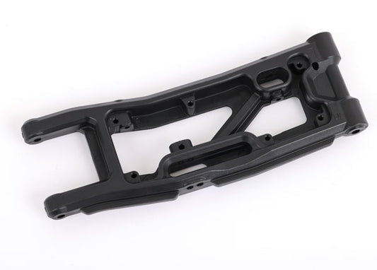 Traxxas Suspension arm, rear (left), black (9534)