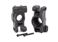 Traxxas Carriers, stub axle (left and right) (9552)