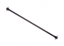 Traxxas Driveshaft, center, rear (shaft only, 4mm x 146.5mm) (1) (9556)