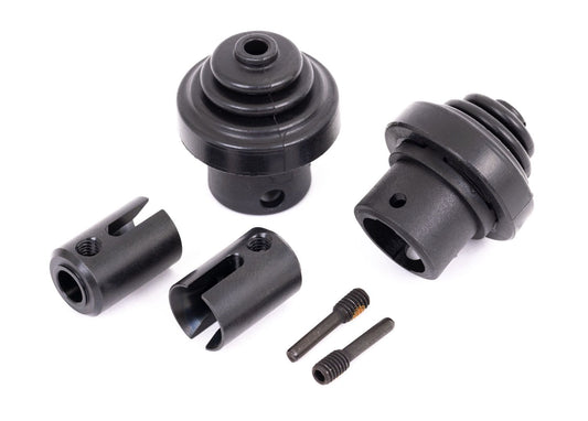 Traxxas Drive Cup F/R Hardened (9587)