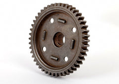 Traxxas Spur gear, 46-tooth, steel (1.0 metric pitch) (9651)