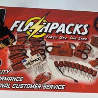 Flashpacks Glitch Buster