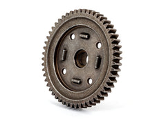 Traxxas Spur Gear, 52-tooth, Steel (1.0 metric pitch) (9652)