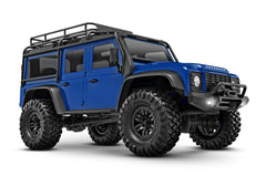 Traxxas TRX-4M Land Rover Defender (97054-1)