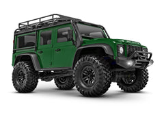 Traxxas TRX-4M Land Rover Defender (97054-1)
