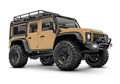 Traxxas TRX-4M Land Rover Defender (97054-1)