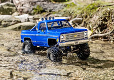 Traxxas TRX-4M High Trail™ Chevrolet® K10 (97064-1) *** CALL FOR AVAILABILITY  *** -- *** IN STORE ONLY ***