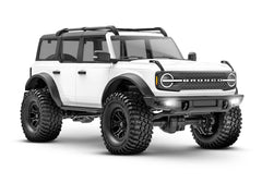Traxxas TRX-4M Bronco (97074-1)