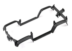 Traxxas Frame, body (fender flares) (fits #9712 body) (9724) TRAXXAS