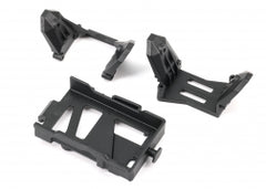Traxxas Shock mounts (front & rear)/ battery tray (9726)