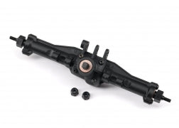 Traxxas Axle, rear (assembled)/  M2.5x0.45 NL (2) (9744)
