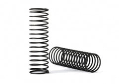 Traxxas Spring, shock (GTM) (0.123 rate) (1 pair) (9759)