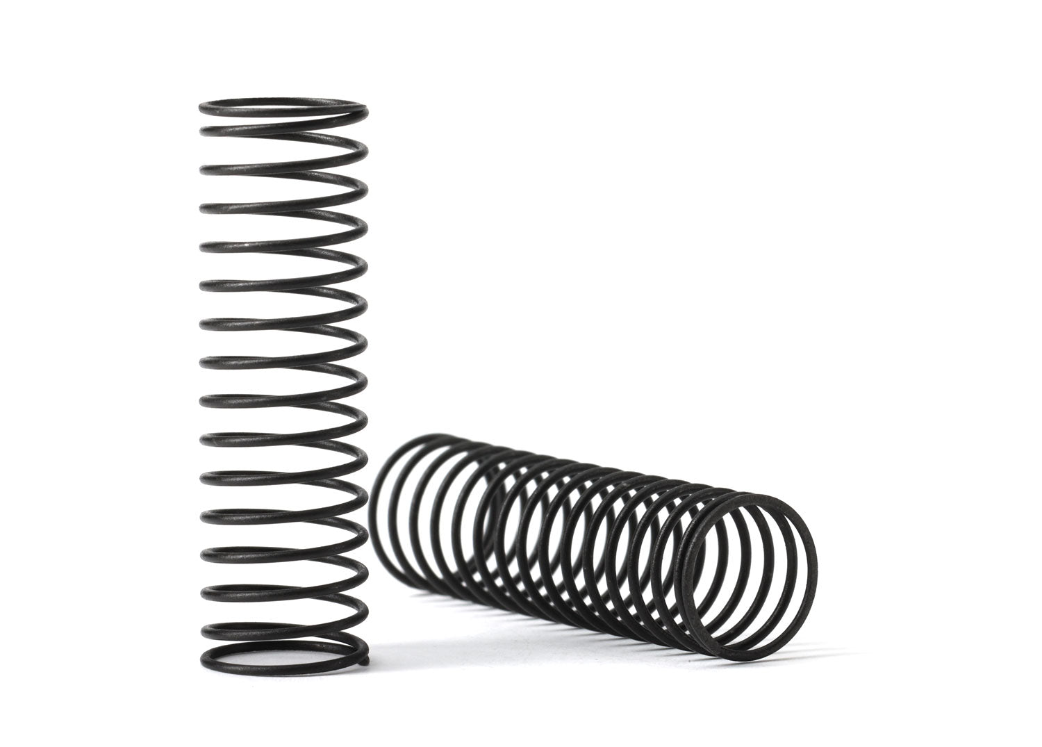 Traxxas Spring, shock (GTM) (0.155 rate) (1 pair) (9760) TRAXXAS
