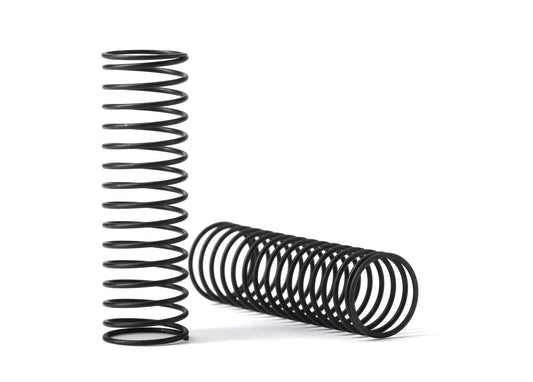 Traxxas Spring, shock (GTM) (0.155 rate) (1 pair) (9760) TRAXXAS