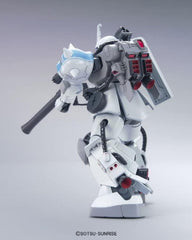 Bandai 1:144 HGUC #154 MS-06R-1A Zaku II Shin Matsunaga (Custom Type) (BAN2206920)