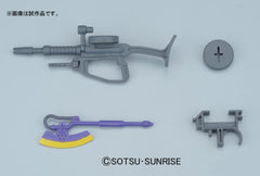 Bandai 1:144 HGUC #154 MS-06R-1A Zaku II Shin Matsunaga (Custom Type) (BAN2206920)