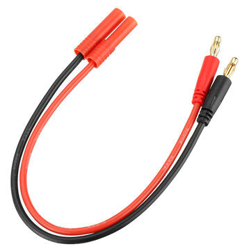 FRC1409: HXT4 Charge Cable - Red Cat.