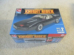 AMT Knight Rider Model Kit (1991) I (AMT31538)) Friendly Hobbies