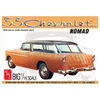 AMT 1/16 1955 Chevy Nomad Wagon (AMT1005)